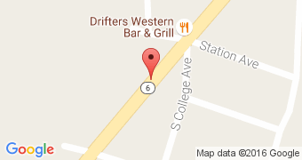 Drifters Western Bar and Grill