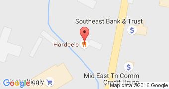 Hardee's