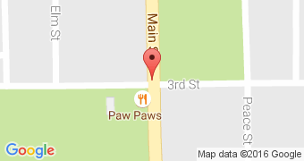 Paw Paws