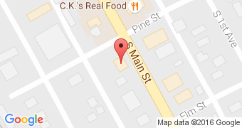 Miramar Mexican Restaurant