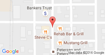 Rehab Bar and Grill