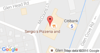 Sergio's Pizzeria and Restaurant