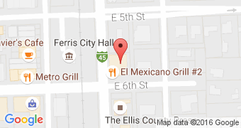 El Mexicanos Grill