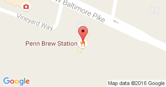 Penn Brew Station