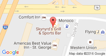 Skynyrd's Grill and Sports Bar