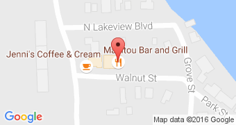 Manitou Beach Inn