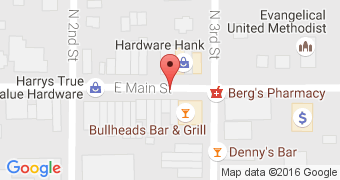 Bullheads Bar and Grill