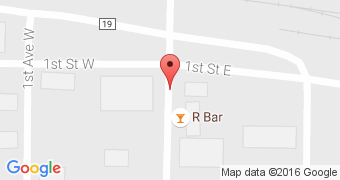 R Bar