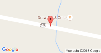 Draw Bar and Grille