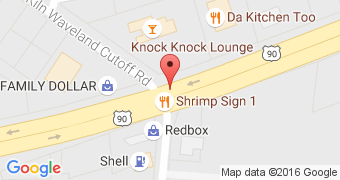Knock Knock Lounge