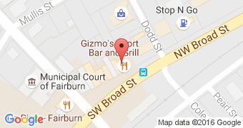 Gizmos Sport Bar and Grill