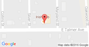 Irish Pub