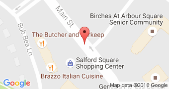 Brazzo Italian Cuisine