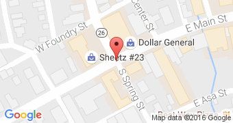 Marteen's Family Restaurant
