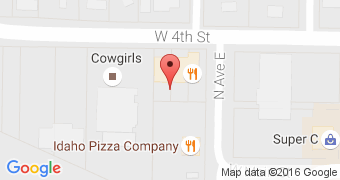 Pizza Hut