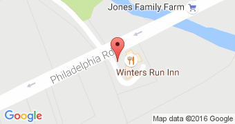 Winters Run Inn