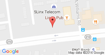 Lisa's Pub