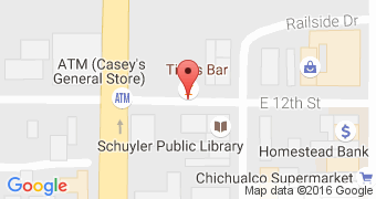 Tiny's Bar