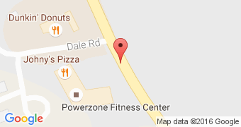 Johnys Pizza