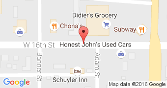 Chona's Restaurant