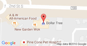 Garden Wok