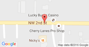 Nicky's Restaurant Lounge