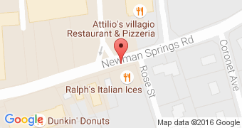 Ralph's Italian Ices