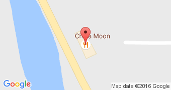 China Moon