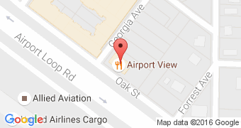 Airport View Restaurant