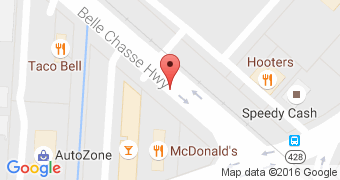 Vinnie's Sports Bar and Grill