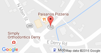 Paisano's Pizzeria