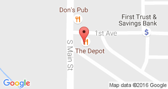 Don's Pub