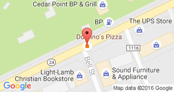 Domino's Pizza