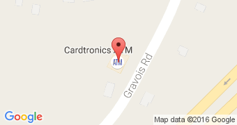 Marty's Bistro
