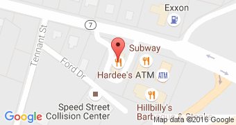Hardee's