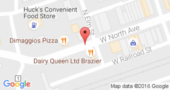 Dimaggio's Pizza