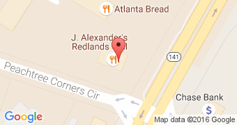 J Alexander's Restaurant