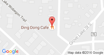 Ding Dong Cafe
