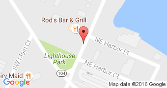 Rod's Bar and Grill