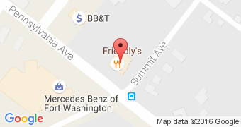 Friendly's