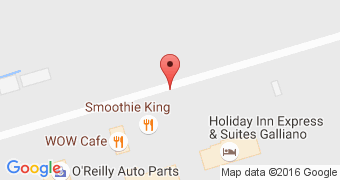 Smoothie King