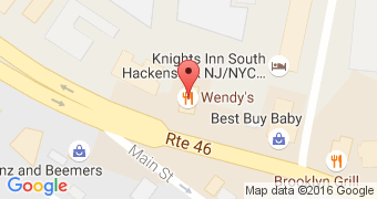 Wendy's
