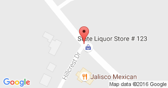 Jalisco Mexican Restaurant