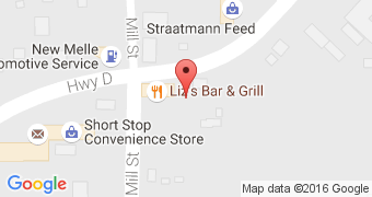 Liz's Bar and Grill