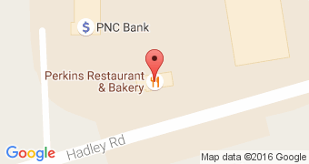 Perkins Restaurant & Bakery