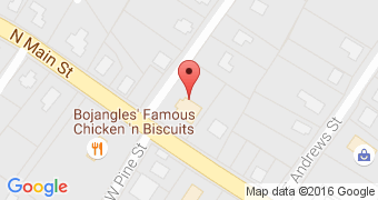 Lulu's Family Restaurant