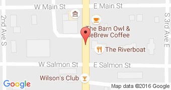 River Boat Restaurant