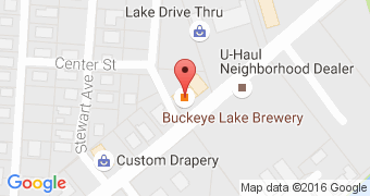 Buckeye Lake Brewery