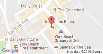 Inn on the Blues