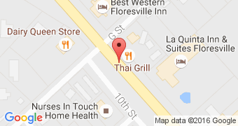 Thai Grill